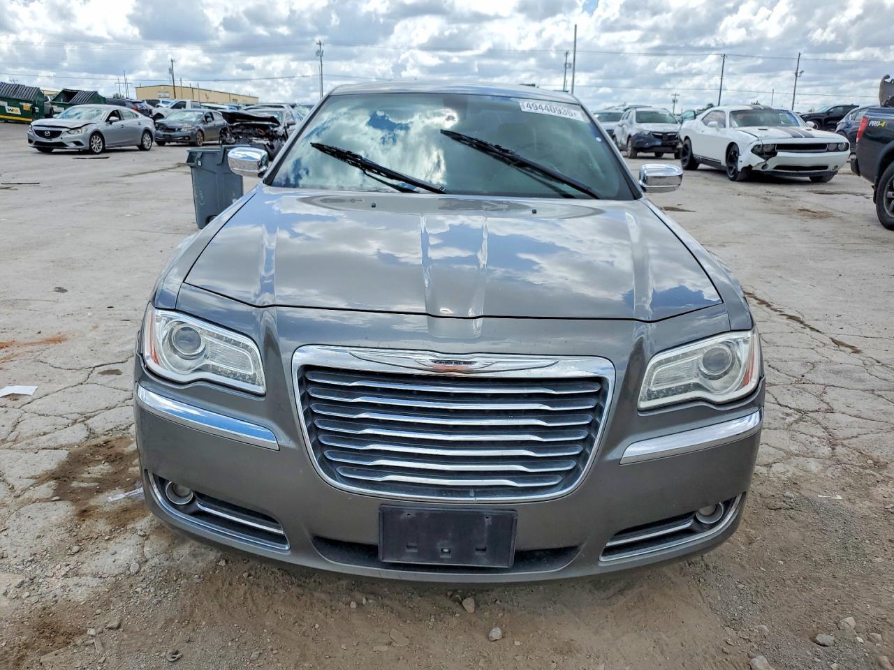 2012 CHRYSLER 300