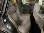 2011 SUBARU FORESTER