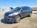 2015 CHEVROLET TRAVERSE