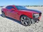 2012 CHEVROLET Camaro