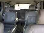 2007 TOYOTA SIENNA