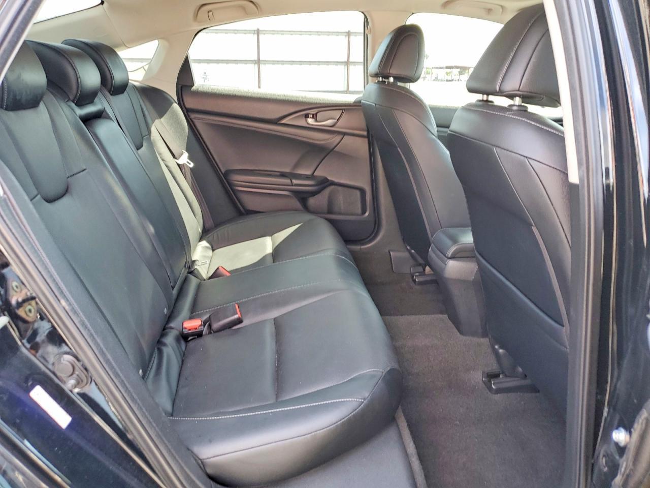 2019 HONDA Insight