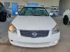 2005 NISSAN ALTIMA