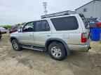2000 TOYOTA 4Runner