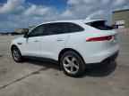 2017 JAGUAR F-Pace