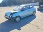 2008 HYUNDAI ACCENT