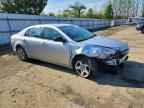 2012 CHEVROLET MALIBU