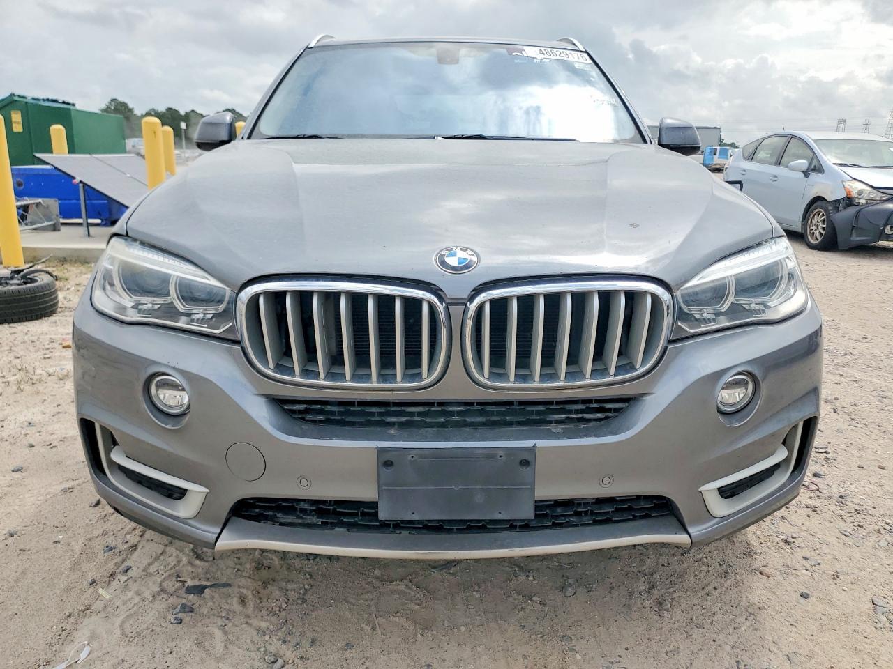 2014 BMW X5