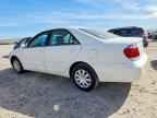 2005 TOYOTA CAMRY