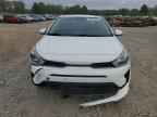 2022 KIA RIO