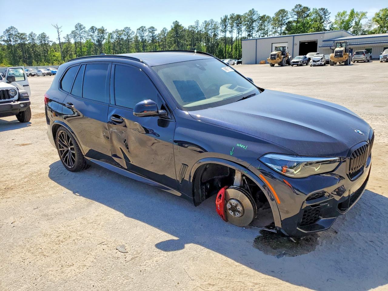 2023 BMW X5