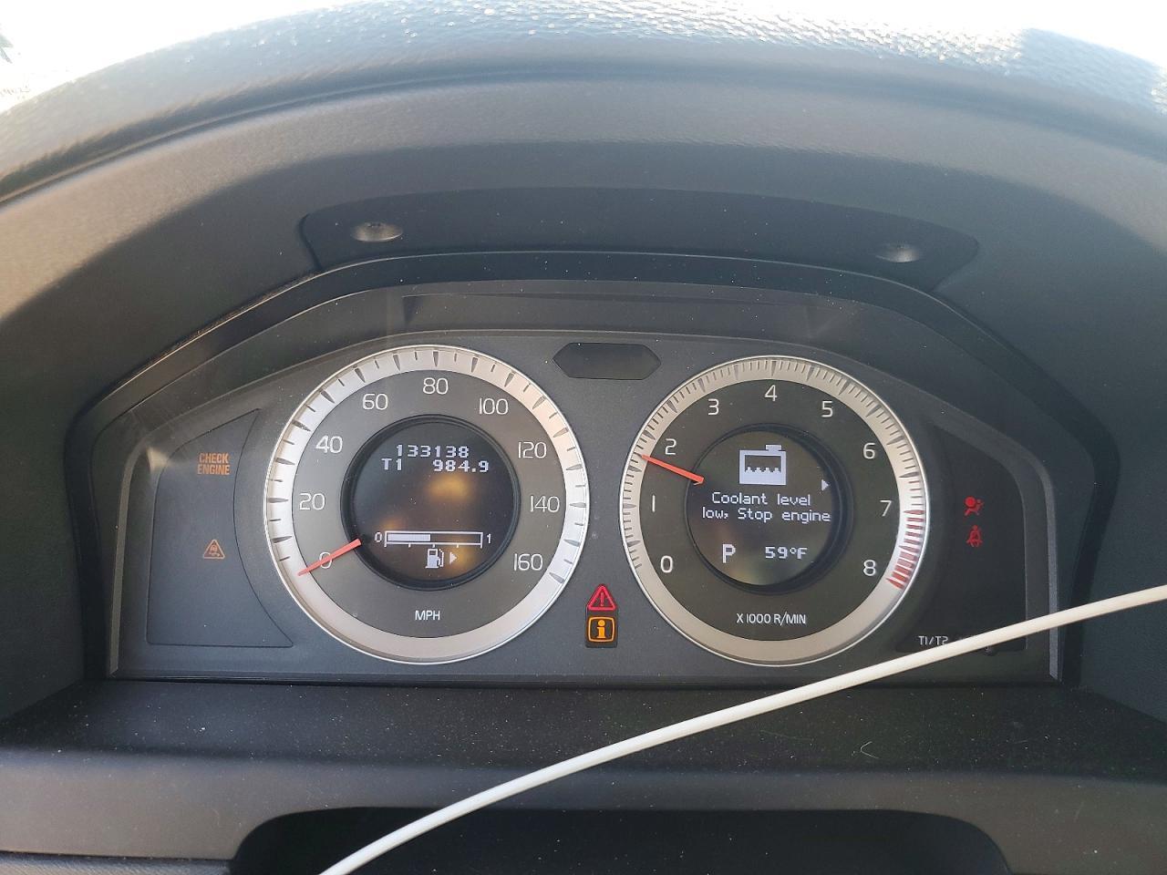 2010 VOLVO S80