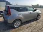 2022 KIA SOUL