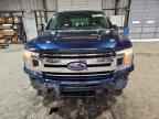 2018 FORD F-150 Lightning