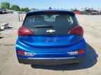 2017 CHEVROLET Bolt EV