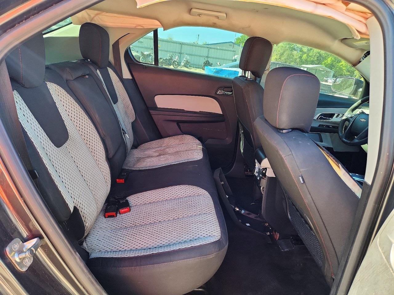 2013 CHEVROLET EQUINOX