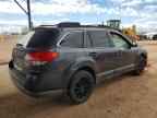 2010 SUBARU Outback