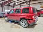 2016 JEEP PATRIOT
