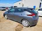 2025 NISSAN LEAF