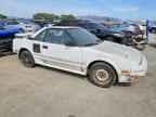 1986 TOYOTA Mr2