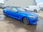 2018 KIA Stinger