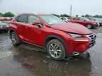 2015 LEXUS NX 200T
