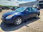 2009 NISSAN ALTIMA