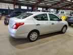 2013 NISSAN VERSA