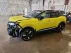 2025 NISSAN KICKS
