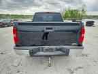 2011 CHEVROLET Silverado