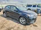 2022 HONDA HR-V