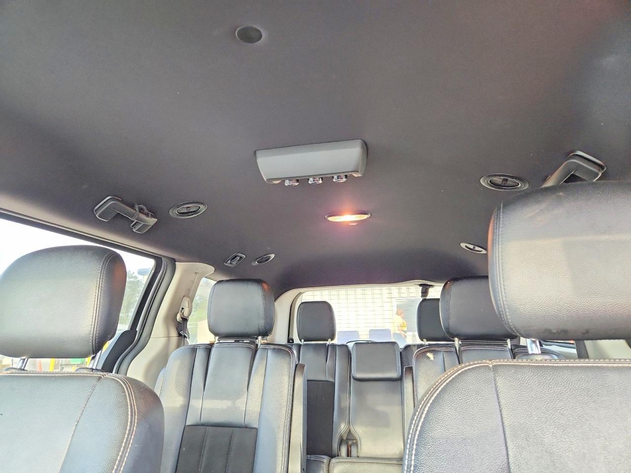 2020 DODGE GRAND CARAVAN