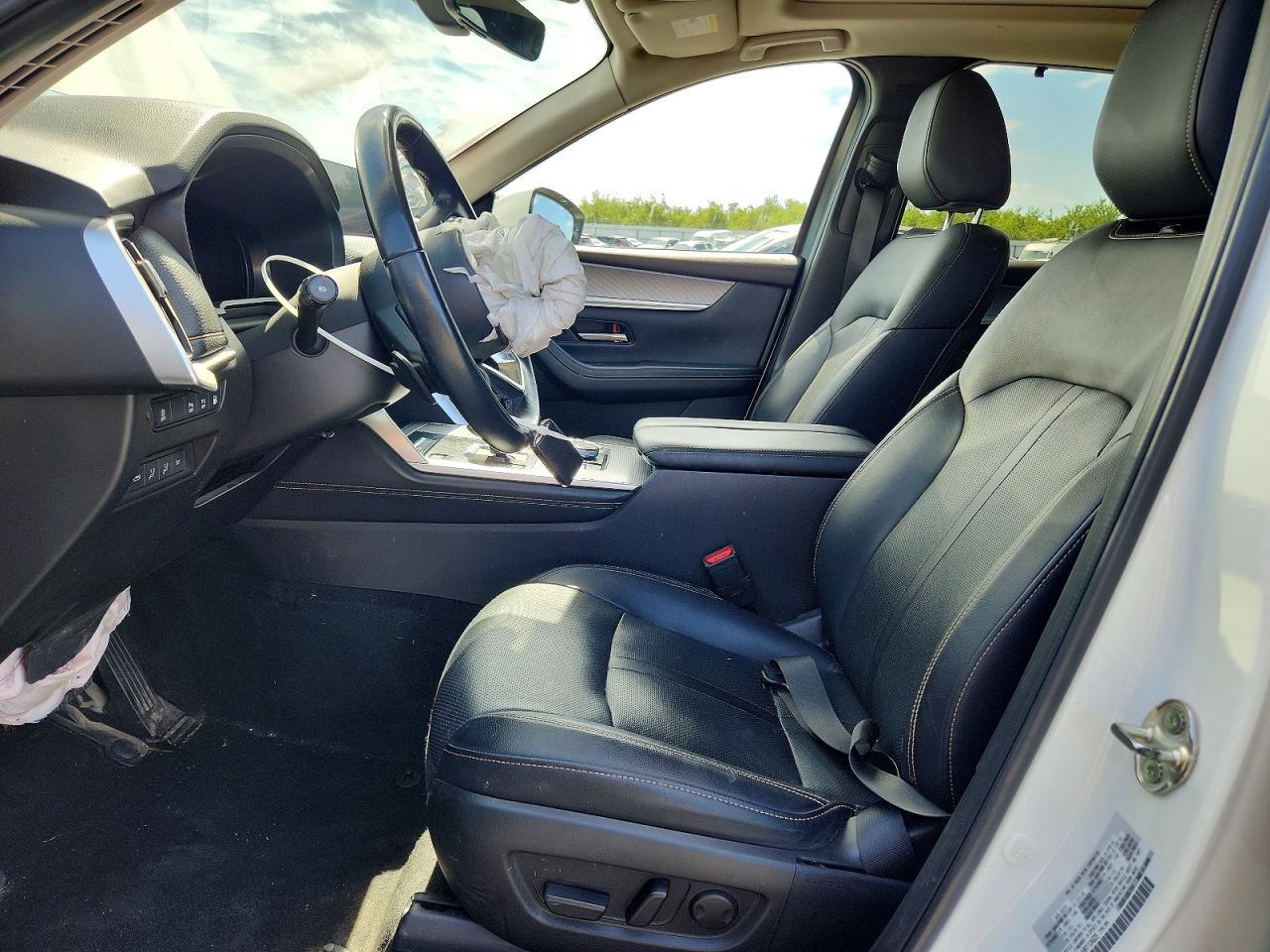 2024 MAZDA CX-90