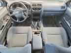 2002 NISSAN Frontier