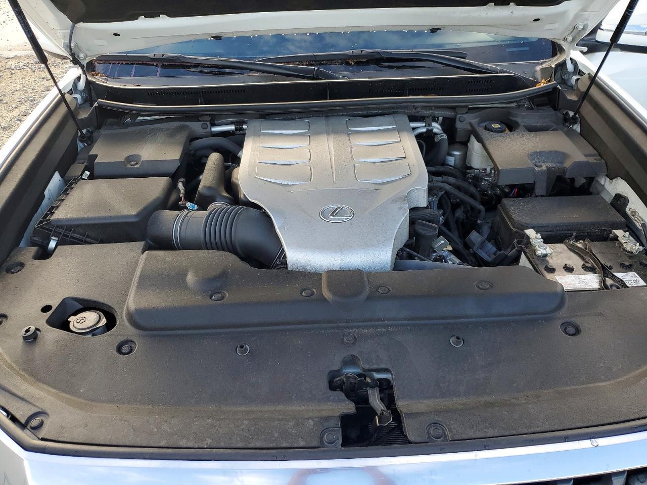 2023 LEXUS GX 460