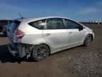 2017 TOYOTA PRIUS V