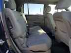 2015 HONDA PILOT