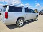 2015 CHEVROLET Suburban