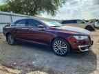 2018 LINCOLN MKZ