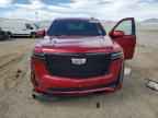 2024 CADILLAC ESCALADE