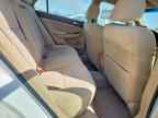 2003 HONDA ACCORD
