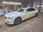 2011 BMW 7 series