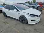 2023 TESLA MODEL X