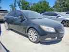 2011 BUICK Regal
