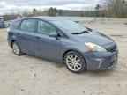 2012 TOYOTA PRIUS V