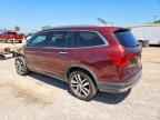 2018 HONDA PILOT