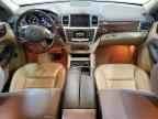 2012 MERCEDES-BENZ ML-Class
