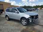 2010 SUBARU FORESTER