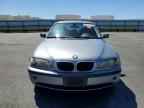 2004 BMW 3 SERIES