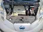 2015 NISSAN LEAF